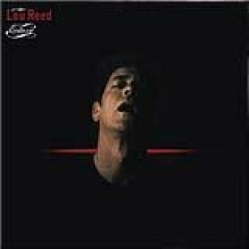Album Ecstasy de Lou Reed