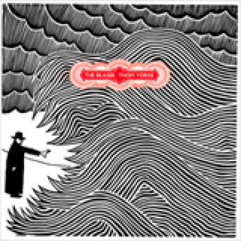 Album The Eraser de Thom Yorke