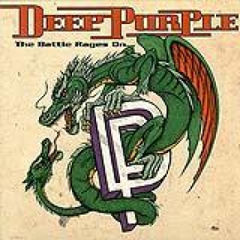 Album The Battle Rages On de Deep Purple