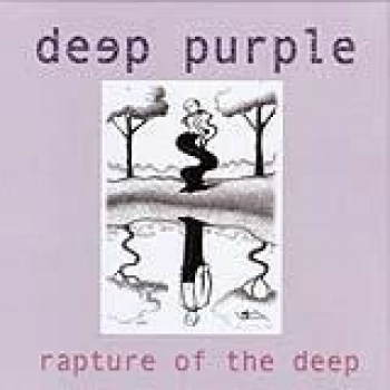 Album Rapture of the Deep de Deep Purple