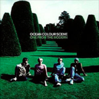 Album One From The Modern de Ocean Colour Scene