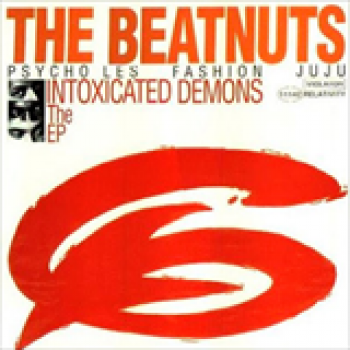 Album Intoxicated Demons de The Beatnuts