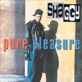 Album Pure Pleasure de Shaggy
