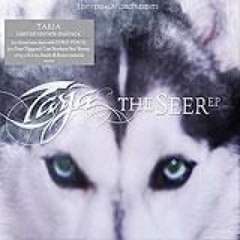 Album The Seer de Tarja Turunen