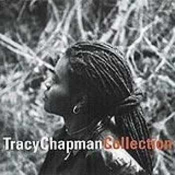 Album Collection de Tracy Chapman
