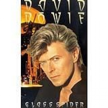 Album Glass Spider de David Bowie