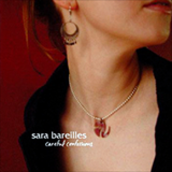 Album Careful Confessions de Sara Bareilles