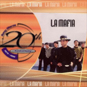 Album 20th Anniversary de La Mafia