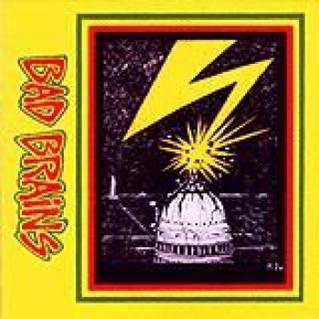 Album Bad Brains (Reissued, 1996) de Bad Brains