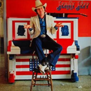 Album Jerry Jeff Jazz de Jerry Jeff Walker