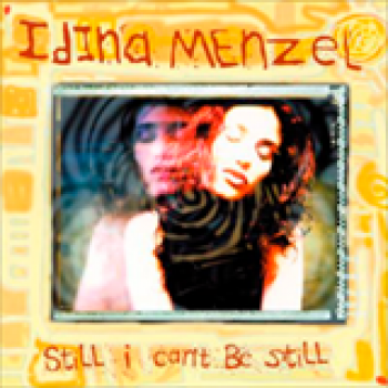 Album Still I Can't Be Still de Idina Menzel