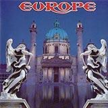 Album Europe de Europe