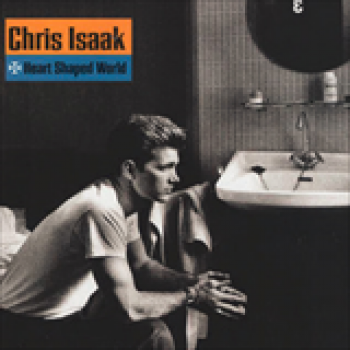 Album Heart Shaped World de Chris Isaak