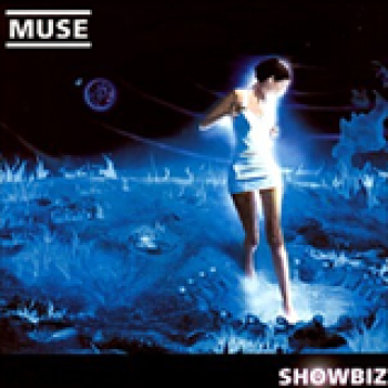 Album Showbiz de Muse