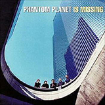 Album Phantom Planet Is Missing de Phantom Planet