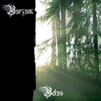 Album Belus de Burzum
