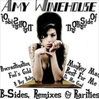 Album The Other Side Of Amy Winehouse (B-Sides,Remixes,Rerities) de Amy Winehouse