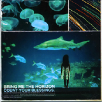 Album Count Your Blessings de Bring Me The Horizon