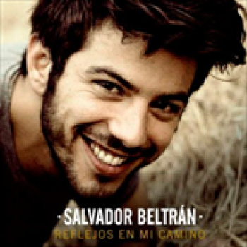 Album Reflejos En Mi Camino de Salvador Beltrán