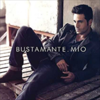 Album Mio de David Bustamante