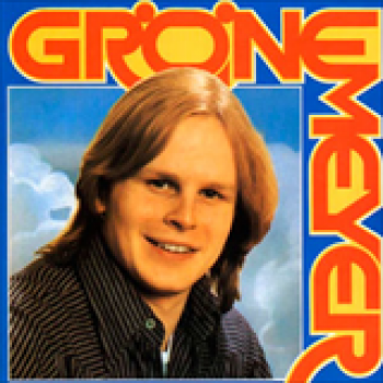 Album Gronemeyer de Herbert Groenemeyer
