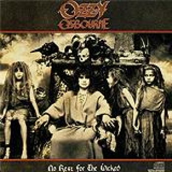 Album No Rest For The Wicked de Ozzy Osbourne
