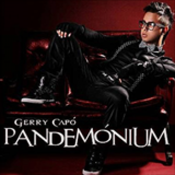 Album Pandemónium de Gerry Capó