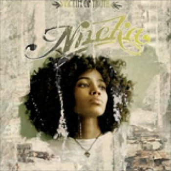 Album Victim Of Truth de Nneka