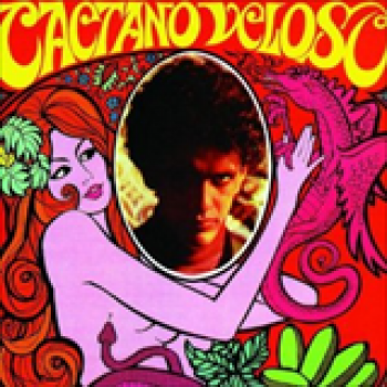 Album Caetano Veloso [1968] de Caetano Veloso