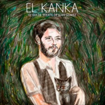 Album El Día de Suerte de Juan Gómez de El Kanka