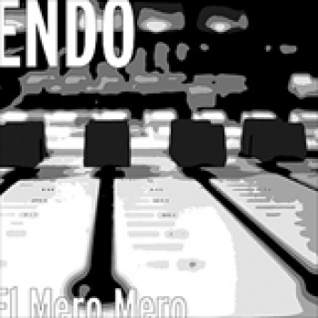 Album El Mero Mero de Endo