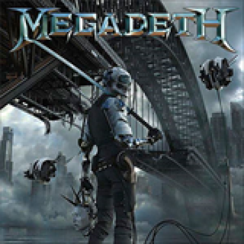 Album Dystopia de Megadeth