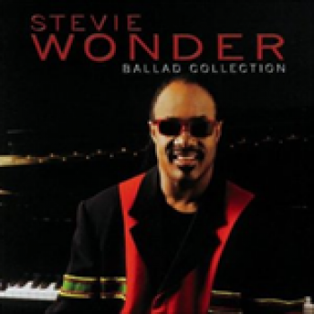 Album Ballad Collection de Stevie Wonder