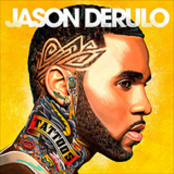 Album Tattoos de Jason Derulo