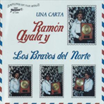Album Una Carta de Ramon Ayala