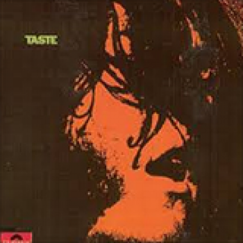 Album Taste de Rory Gallagher
