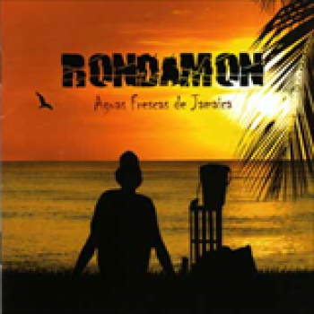 Album Aguas Frescas De Jamaica de Rondamon