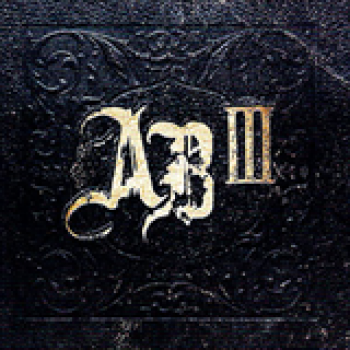Album AB III de Alter Bridge