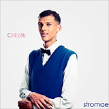 Album Cheese de Stromae