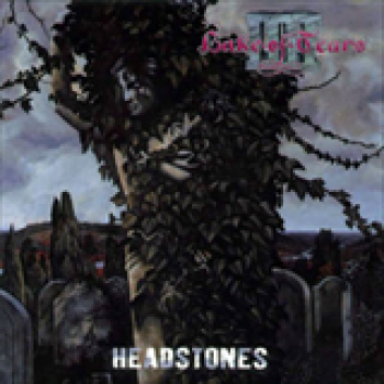 Album Headstones de Lake Of Tears
