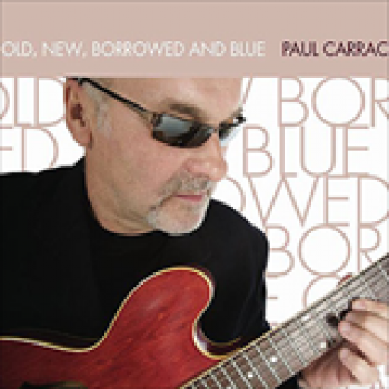 Album Old, New, Borrowed And Blue de Paul Carrack