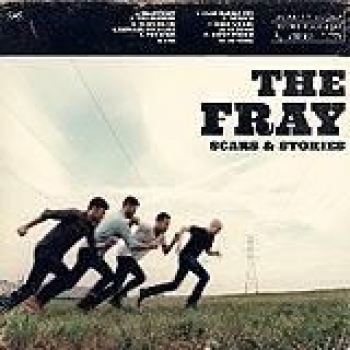 Album Scars And Stories (Deluxe) de The Fray