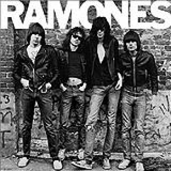 Album Ramones de Ramones
