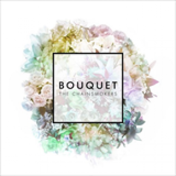 Album Bouquet EP de The Chainsmokers