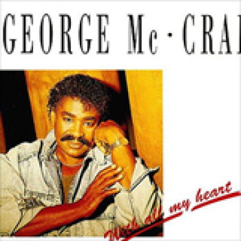 Album With All My Heart de George McCrae