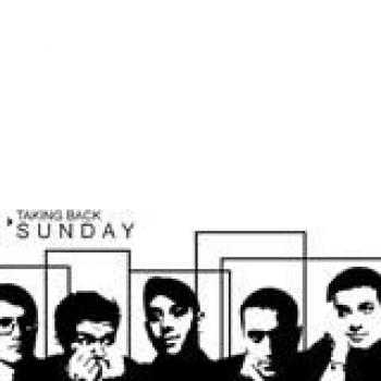 Album Taking Back Sunday (EP) de Taking Back Sunday