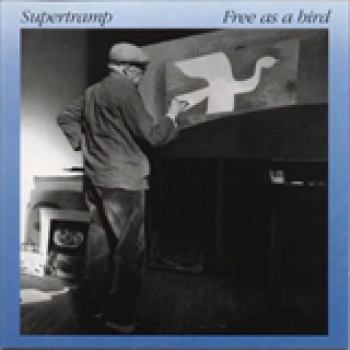 Album Free As A Bird de Supertramp