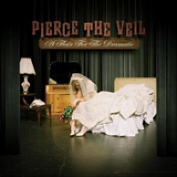 Album Flair For The Dramatic de Pierce the Veil