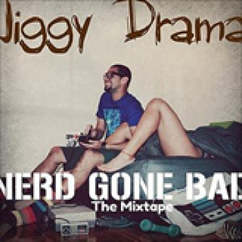 Album Nerd Gone Bad de Jiggy Drama