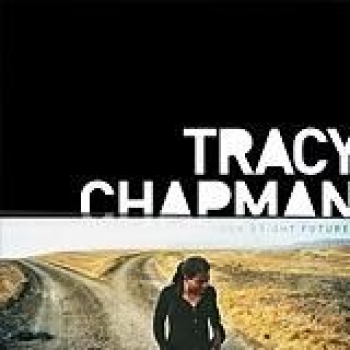 Album Our Bright Future de Tracy Chapman